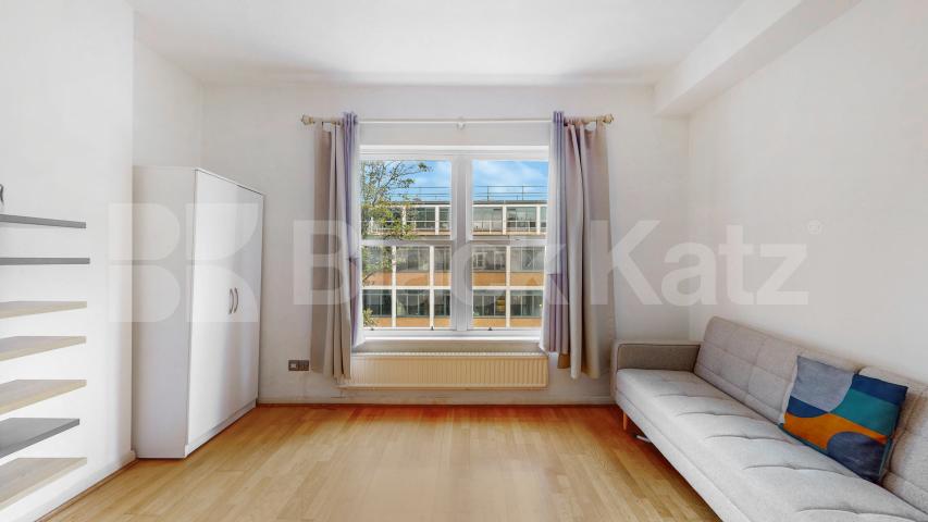 Modern Apartment Sinclair Gardens, Shepherds Bush